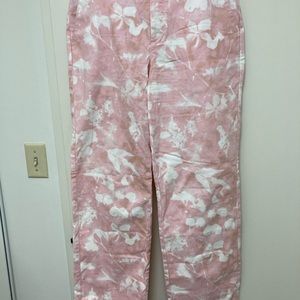 Ladies Pants